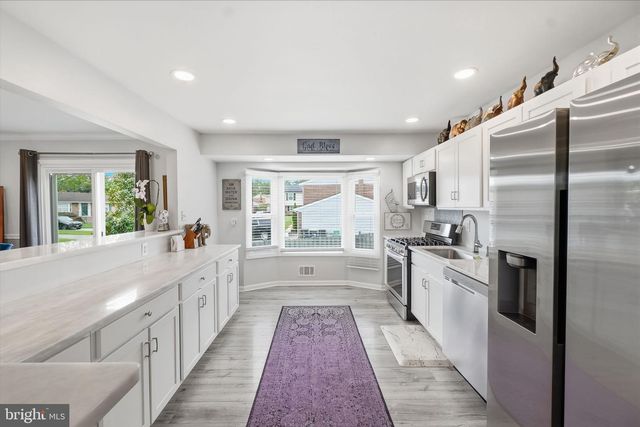 5927 E BONIWOOD TURN, Clinton, MD 20735