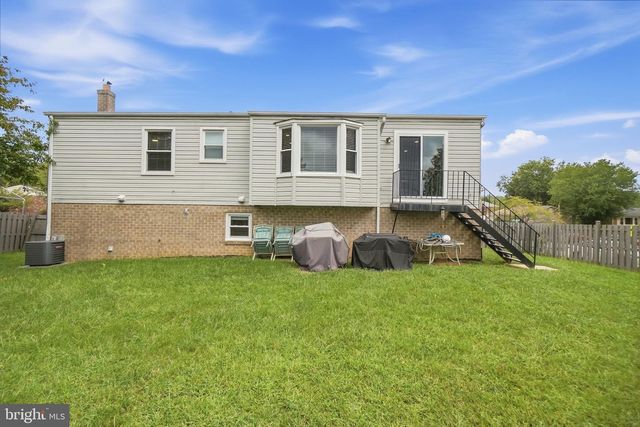 5927 E BONIWOOD TURN, Clinton, MD 20735