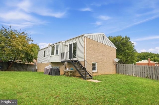 5927 E BONIWOOD TURN, Clinton, MD 20735