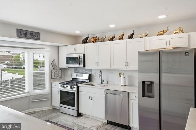 5927 E BONIWOOD TURN, Clinton, MD 20735