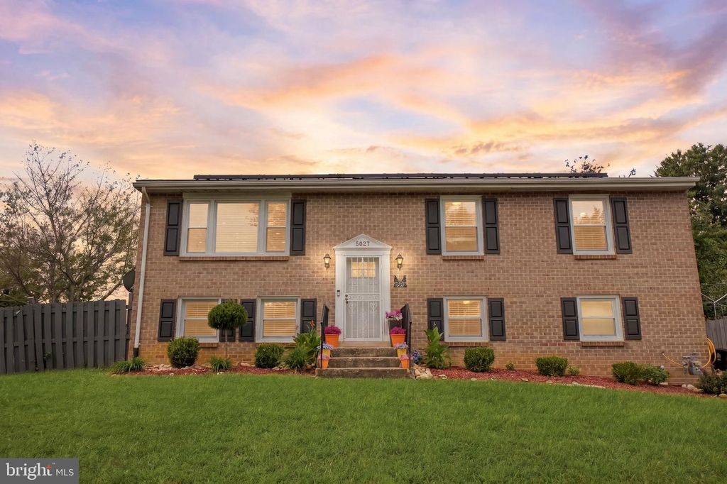 5927 E BONIWOOD TURN, Clinton, MD 20735