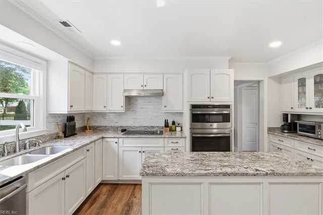 1321 Paramore DR, Virginia Beach, VA 23454