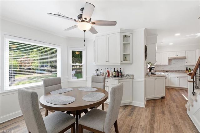 1321 Paramore DR, Virginia Beach, VA 23454