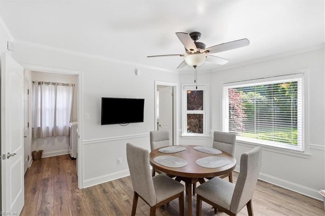 1321 Paramore DR, Virginia Beach, VA 23454