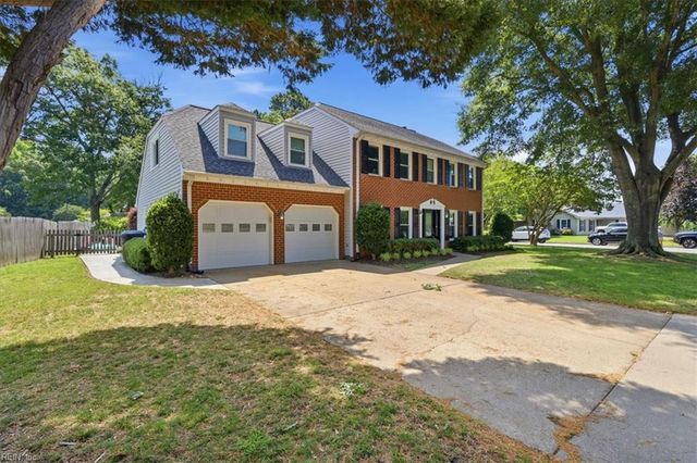 1321 Paramore DR, Virginia Beach, VA 23454