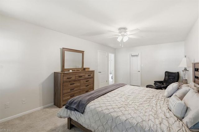 1321 Paramore DR, Virginia Beach, VA 23454
