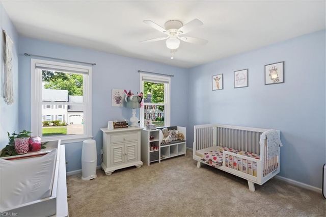 1321 Paramore DR, Virginia Beach, VA 23454