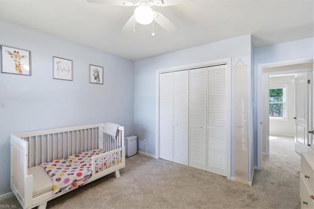 1321 Paramore DR, Virginia Beach, VA 23454