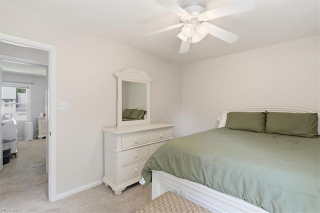 1321 Paramore DR, Virginia Beach, VA 23454