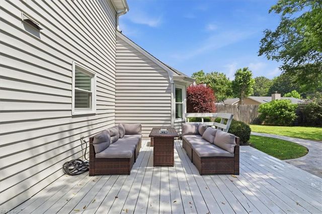 1321 Paramore DR, Virginia Beach, VA 23454