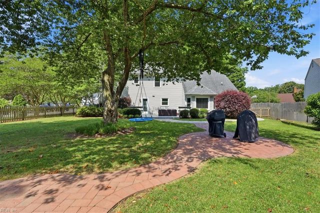 1321 Paramore DR, Virginia Beach, VA 23454