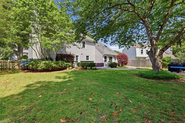 1321 Paramore DR, Virginia Beach, VA 23454