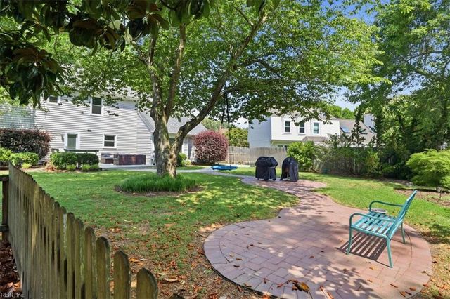 1321 Paramore DR, Virginia Beach, VA 23454
