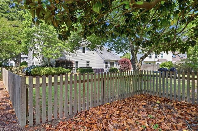 1321 Paramore DR, Virginia Beach, VA 23454