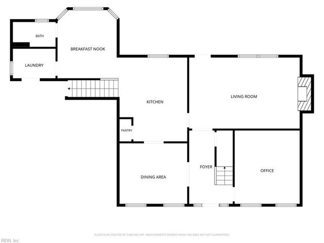 1321 Paramore DR, Virginia Beach, VA 23454