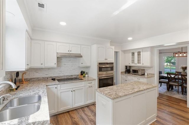 1321 Paramore DR, Virginia Beach, VA 23454