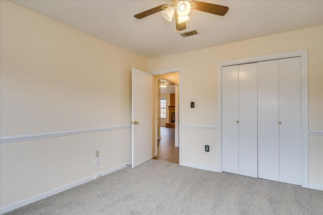 135 Crawford Drive, Augusta, GA 30907