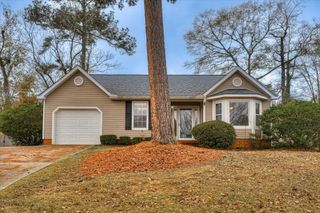 135 Crawford Drive, Augusta, GA 30907