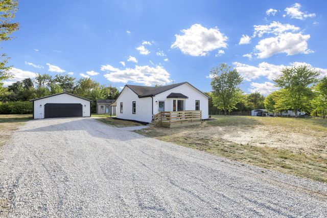 7241 State Route 56 E, Circleville, OH 43113