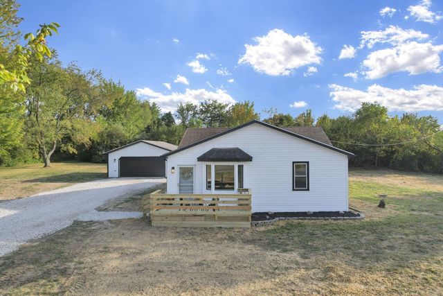 7241 State Route 56 E, Circleville, OH 43113