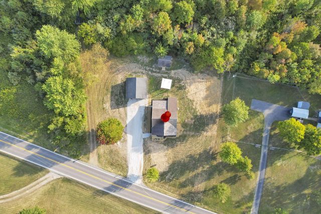 7241 State Route 56 E, Circleville, OH 43113