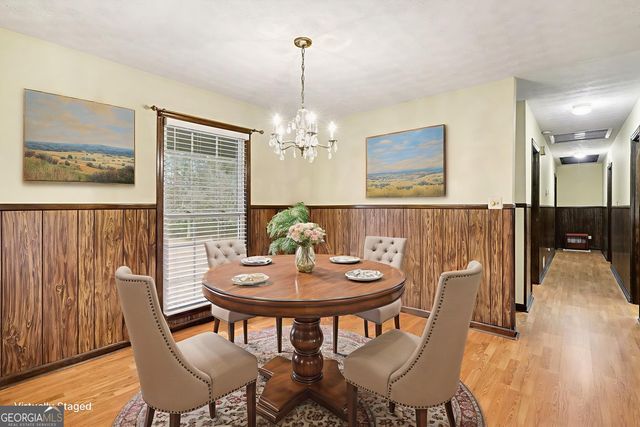 61 Bartlett Drive, Griffin, GA 30224