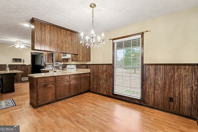 61 Bartlett Drive, Griffin, GA 30224