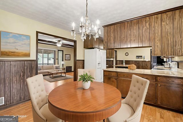 61 Bartlett Drive, Griffin, GA 30224