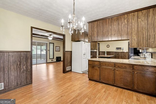 61 Bartlett Drive, Griffin, GA 30224