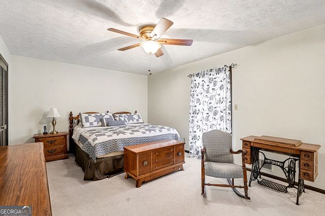 61 Bartlett Drive, Griffin, GA 30224