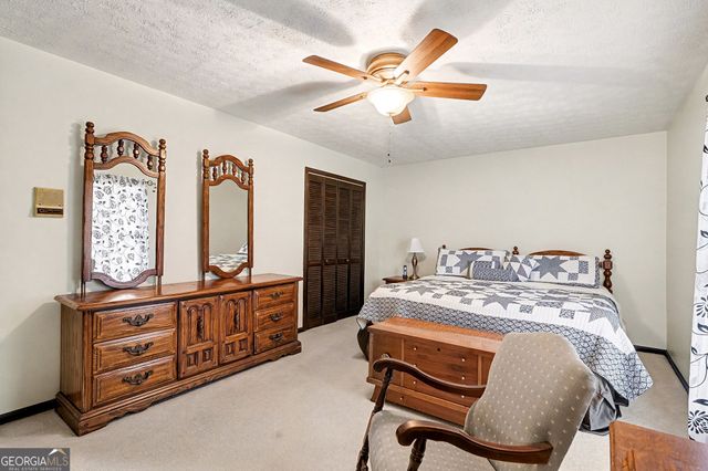 61 Bartlett Drive, Griffin, GA 30224