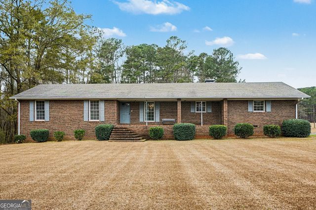 61 Bartlett Drive, Griffin, GA 30224