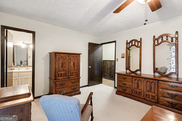 61 Bartlett Drive, Griffin, GA 30224