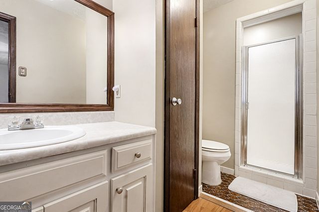 61 Bartlett Drive, Griffin, GA 30224