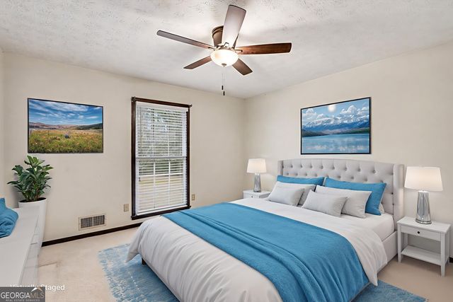 61 Bartlett Drive, Griffin, GA 30224