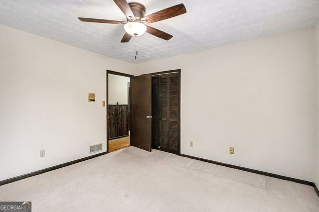 61 Bartlett Drive, Griffin, GA 30224