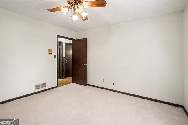 61 Bartlett Drive, Griffin, GA 30224