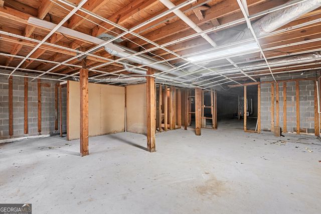 61 Bartlett Drive, Griffin, GA 30224