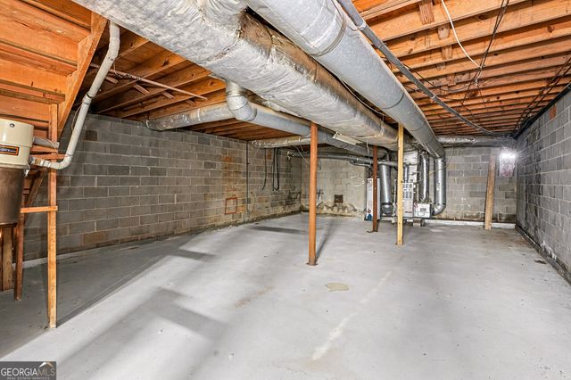 61 Bartlett Drive, Griffin, GA 30224