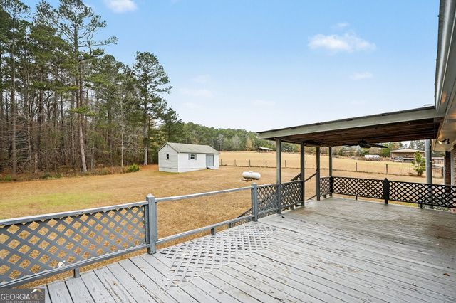 61 Bartlett Drive, Griffin, GA 30224