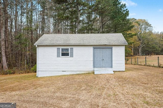 61 Bartlett Drive, Griffin, GA 30224