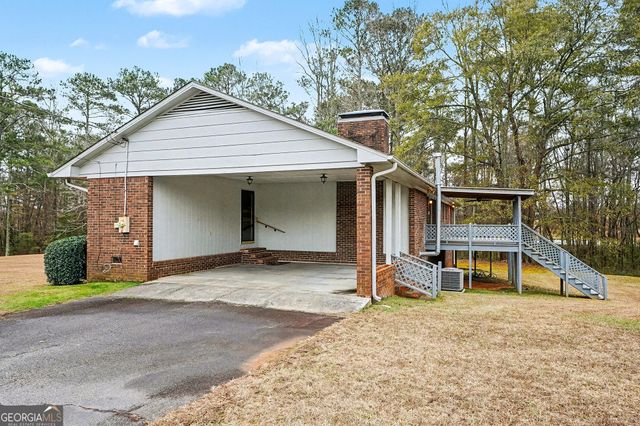 61 Bartlett Drive, Griffin, GA 30224