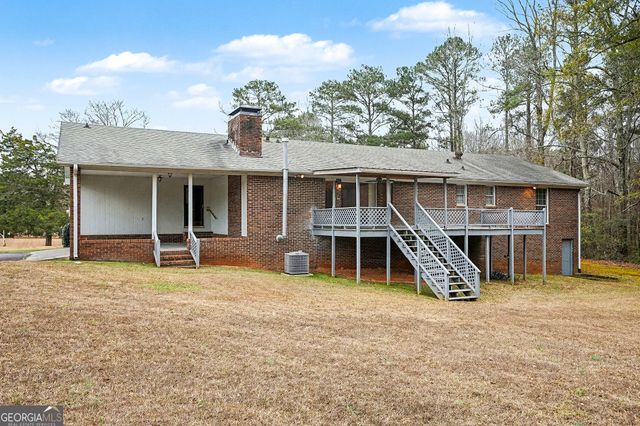 61 Bartlett Drive, Griffin, GA 30224