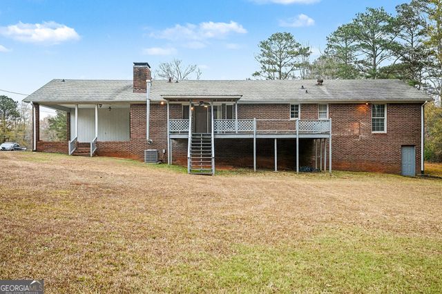 61 Bartlett Drive, Griffin, GA 30224