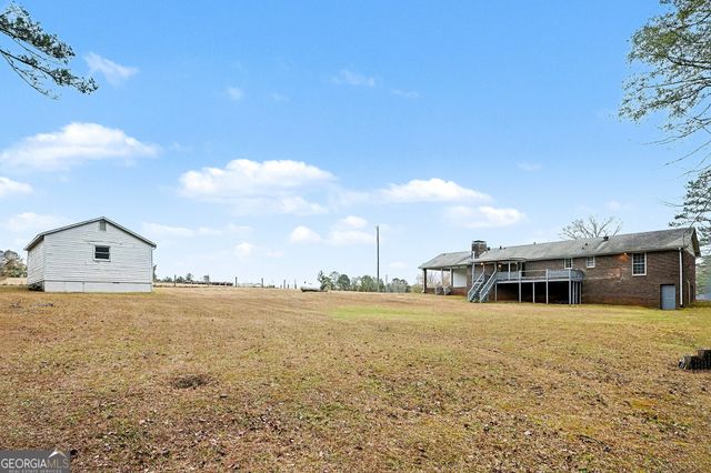 61 Bartlett Drive, Griffin, GA 30224