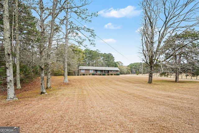 61 Bartlett Drive, Griffin, GA 30224