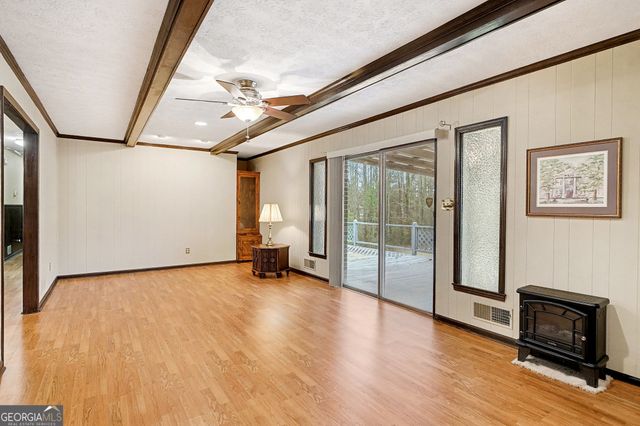 61 Bartlett Drive, Griffin, GA 30224