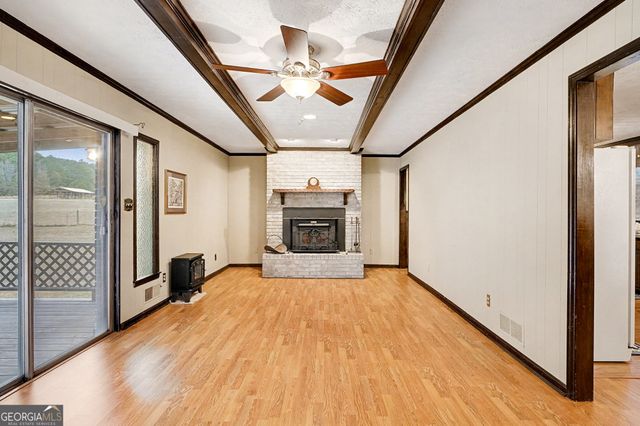 61 Bartlett Drive, Griffin, GA 30224