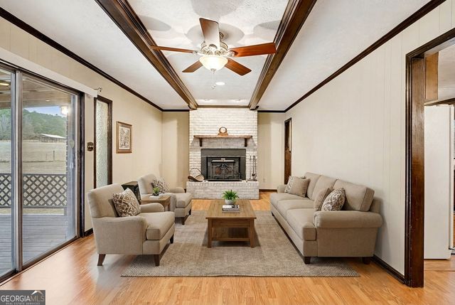 61 Bartlett Drive, Griffin, GA 30224