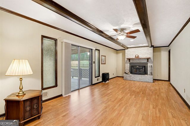 61 Bartlett Drive, Griffin, GA 30224